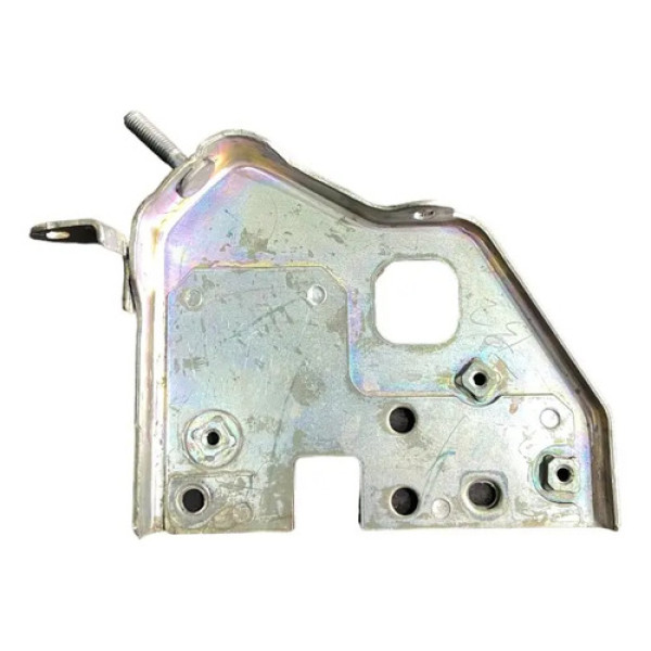 Suporte Lateral Do Motor L.d Toyota Hilux 2.8 Sw4 2021 2022