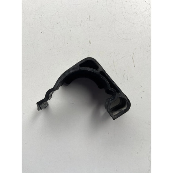 Borracha Motor Arranque Mini Cooper 2.0 S 2017 Preto Lisa