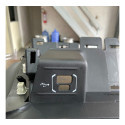 Acabamento Console Usb Jeep Compass 1.3 2023 2024