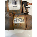 Motor De Arranque Fiat Strada 1.4 2014 2015 2016