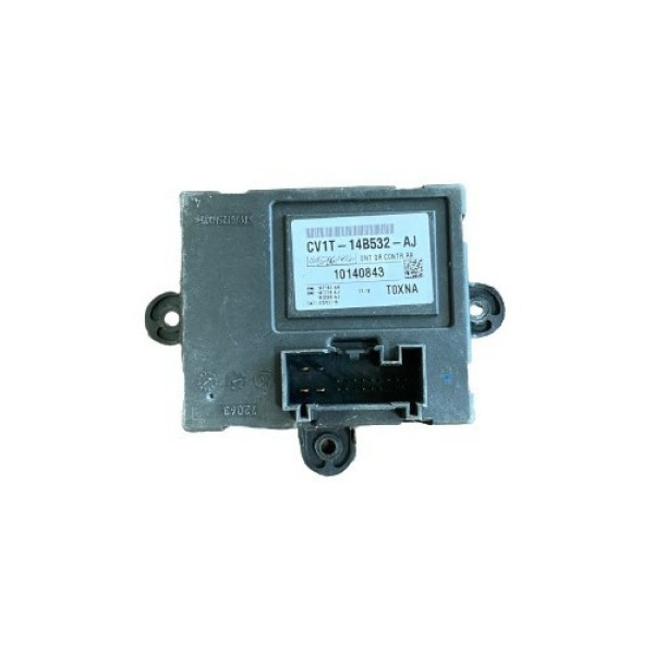 Modulo Porta Traseira Direita Ford Fiesta Cv1t-14b532-aj