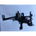 Suporte Bateria Chevrolet Tracker 1.2 2021 2022 Preto