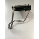 Radiador Ar Quente Chevrolet Onix Plus 1.0 3c 2020 2021 2022