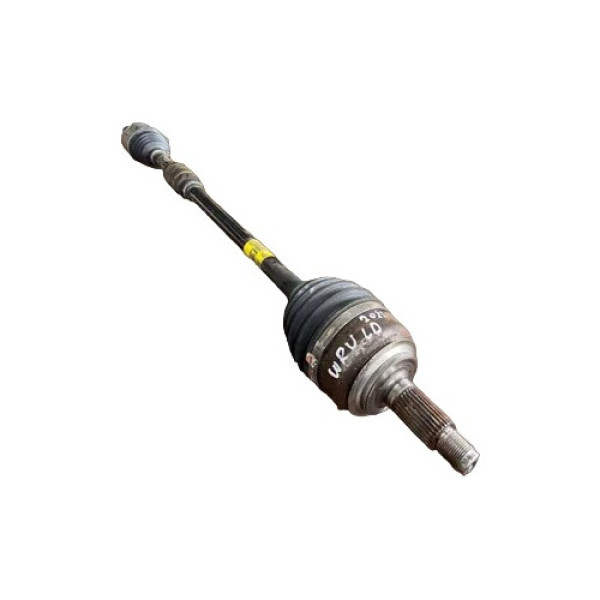Semi Eixo Lado Direito Honda Wrv 2021 2022