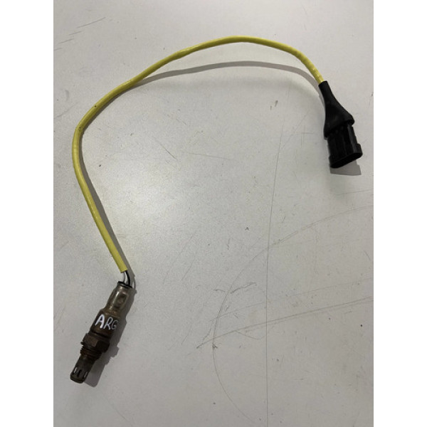 Sonda Lambda Pré Catalisador Toro Argo Renegade 1.8 55256347