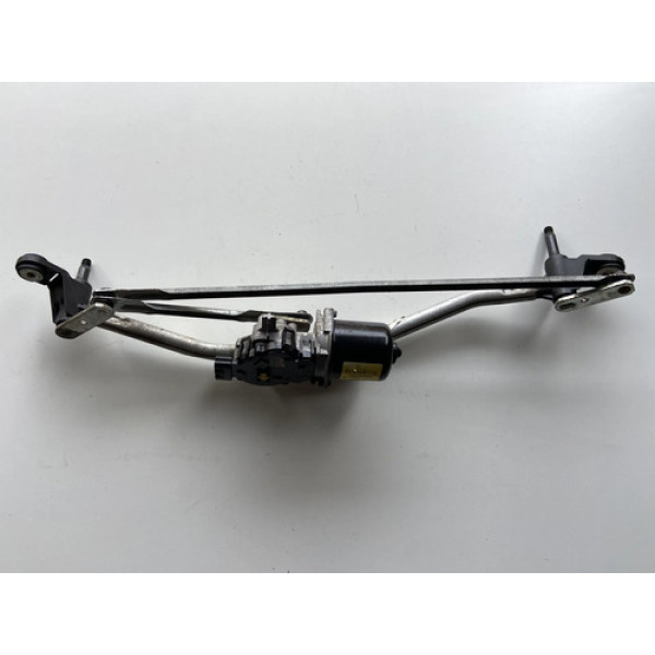 Máquina Motor Limpador Parabrisa Sandero Logan 2015 2016
