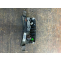 Moldura Tomada 12v Painel Tracker 1.8 2014 2015 Preto