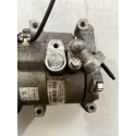 Compressor Do Ar Condicionado Civic Ex 2.0 155 Cv 2017 2018