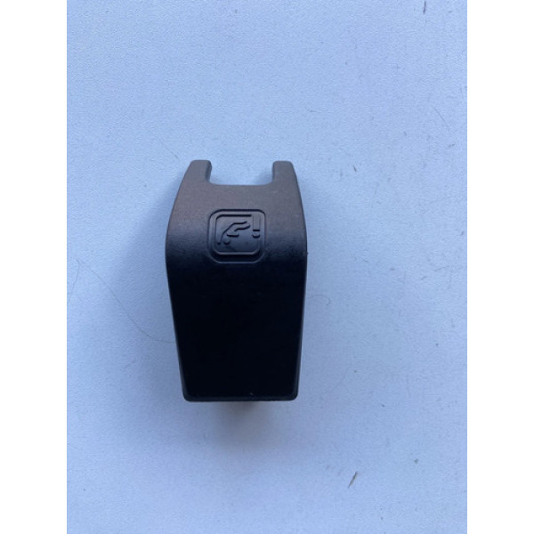 Acabamento Suporte Assento Criança Gm Tracker 1.2 2021