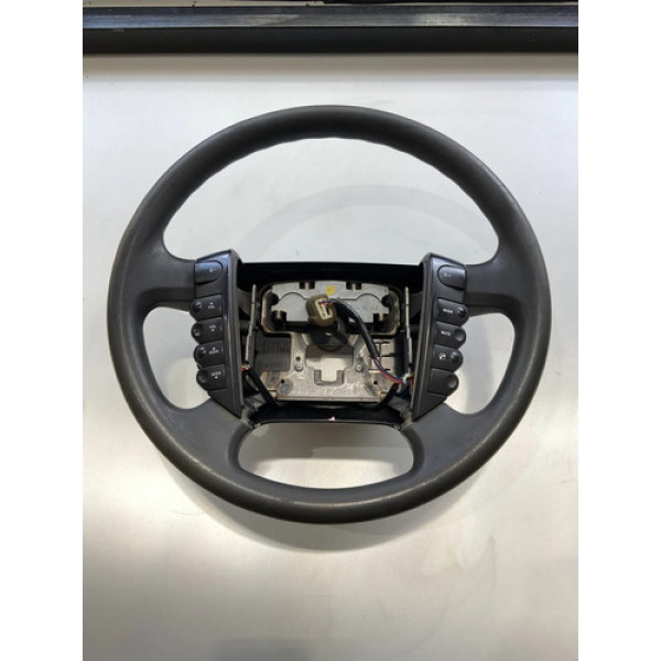 Volante Direção Ssangyong Actyon Sports 2.0 2013