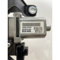 Motor Limpador Traseiro Tracker 2020 A 2024