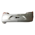 Parachoque Traseiro Prisma 2014 2015 2016