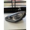 Farol Lado Esquerdo Porsche Cayenne 2011 2012 Esquerdo