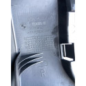 Acabamento Suporte Bagagito Direito Bmw 120i 2008 2009 Preto
