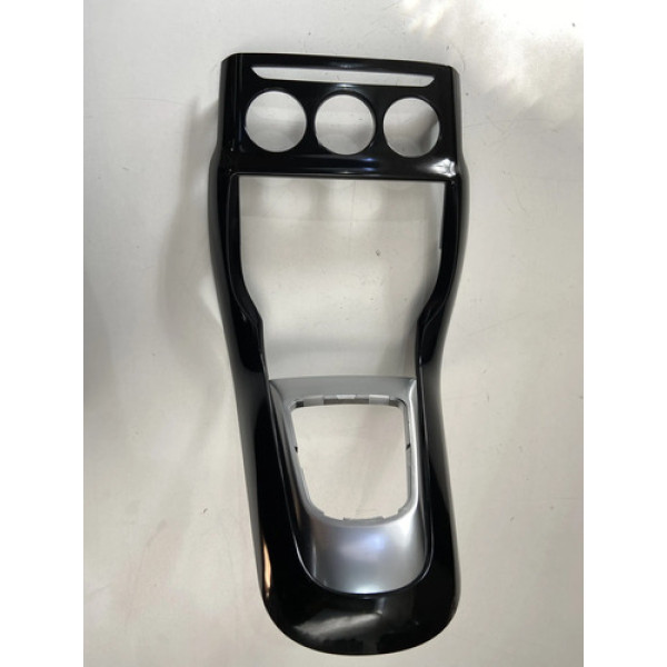 Moldura Console Central Painel Citroen Ds3 1.6 Thp 2013
