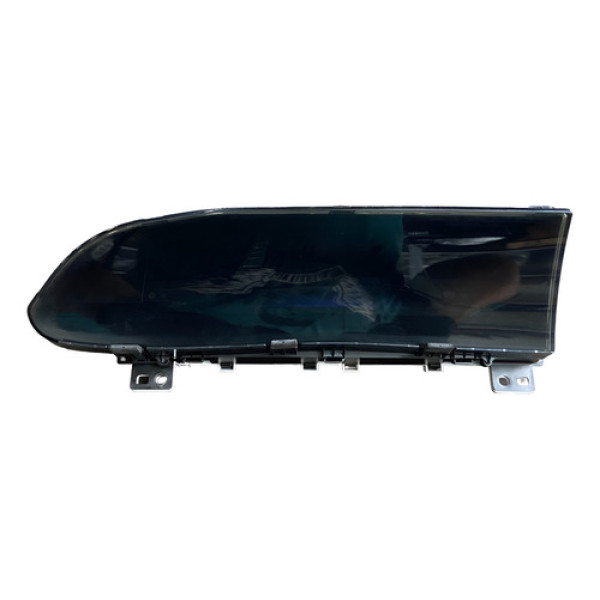 Velocímetro Honda 78100-tr0d032 Preto
