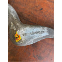 Braço Da Suspensão Dianteiro Esquerdo Bmw 120i 2009 2010