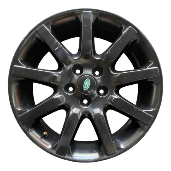 Roda Aro 18 Land Rover Freelander 1 2003 2006 Preto