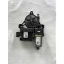 Motor Vidro Eletrico Dianteiro Esquerdo Fiat Toro 2020 2021