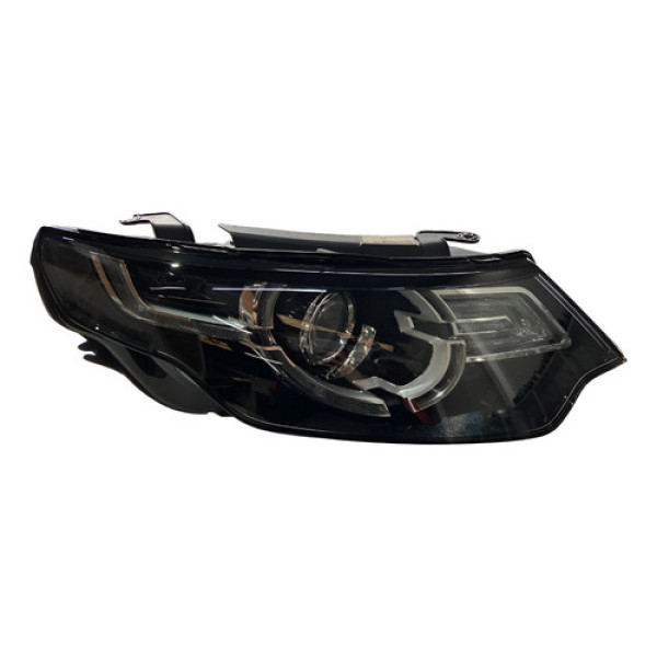 Farol Lado Direito Discovery Sport 2016 2017 Direito/passageiro
