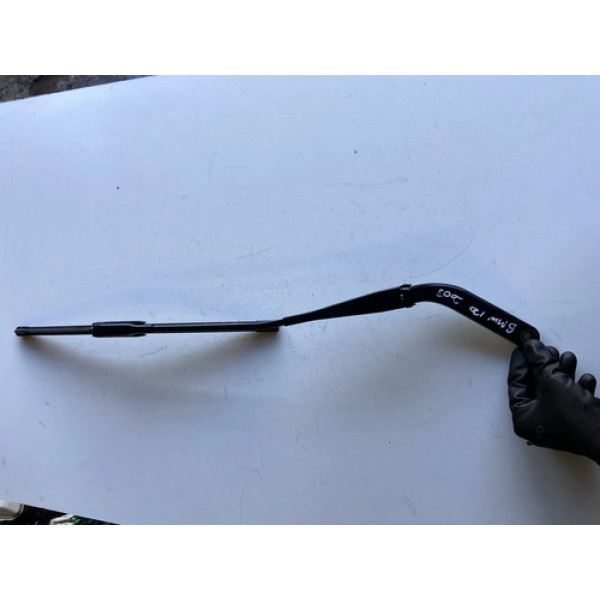 Limpador Parabrisa Direito Bmw 120i 2009 2010 Direito