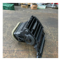  Difusor Grade Saída De Ar Painel Lateral Esq Honda Fit 20
