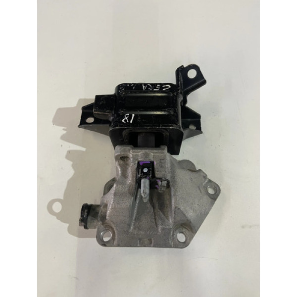 Calço Suporte Motor Kia Cerato 1.6 2014 2015 2016 2017 2018
