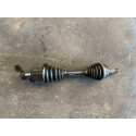 Semi Eixo Traseiro Land Rover Freelander 2.5 V6 2005 4x4