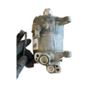 Compressor Do Ar Condicionado Mini Cooper 2.0 2015 Sem Polia