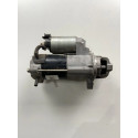 Motor De Arranque Chevrolet Cruze Tracker Ltz 1.4 2017 2018