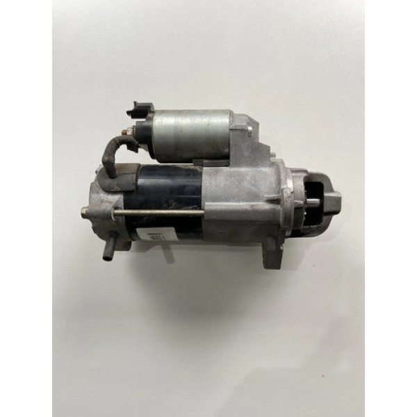 Motor De Arranque Chevrolet Cruze Tracker Ltz 1.4 2017 2018