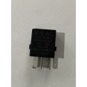 Relé Auxiliar 4 Pino 12v Vw Golf Polo T-cross 12v