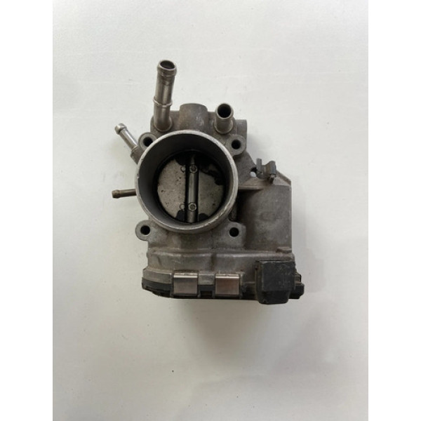 Corpo De Borboleta Tbi  Hyundai Hb20 1.6 2016 2017
