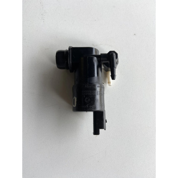 Bomba Motor Esguicho Limpador Parabrisa Ds3 2013 2014