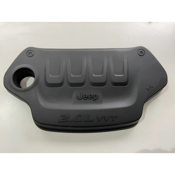 Tampa Proteção Do Motor Jeep Compass 2.0 Flex 2017 2018