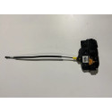 Fechadura De Porta Tracker 1.4 2017 2018 Traseira Esquerda