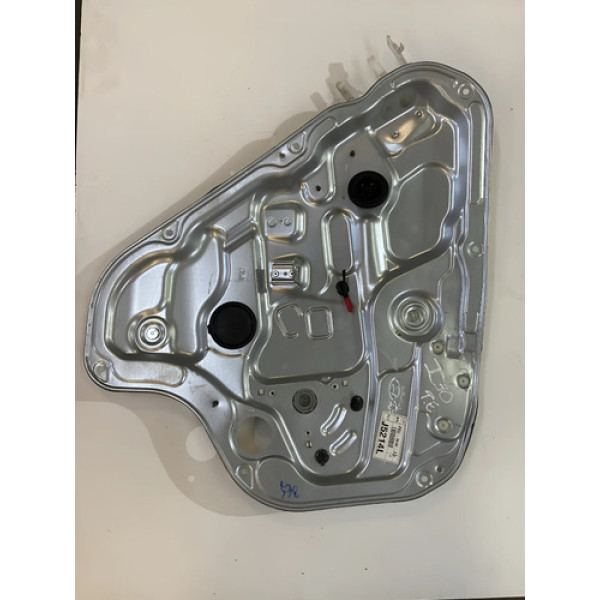 Máquina De Vidro Traseira Esquerda Hyundai I30 2.0 2010 2011