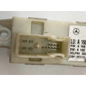 Modulo Central Do Farol Mercedes Gla200 1.6 2014 2015
