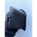 Puxador Interno Porta Malas Tracker 2020 A 2025 Preto