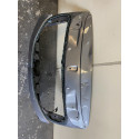 Tampa Traseira Cruze Hatch 2017 2018 2019 Avaria Prateado