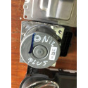 Kit Chave Modulo Injeção Onix Turbo Sedan 1.0 3cc 2020 2021