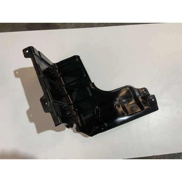 Defletor Inferior Direito Original Hyundai Hb20 2012 A 2020