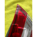 Lanterna Traseira Direita Chevrolet Cruze 1.4 Ltz 2017 2018 Direito/passageiro Vermelho