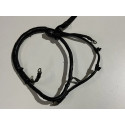 Chicote Cabo Alternador Bateria Gm Sonic 1.6 2012 2013 2014