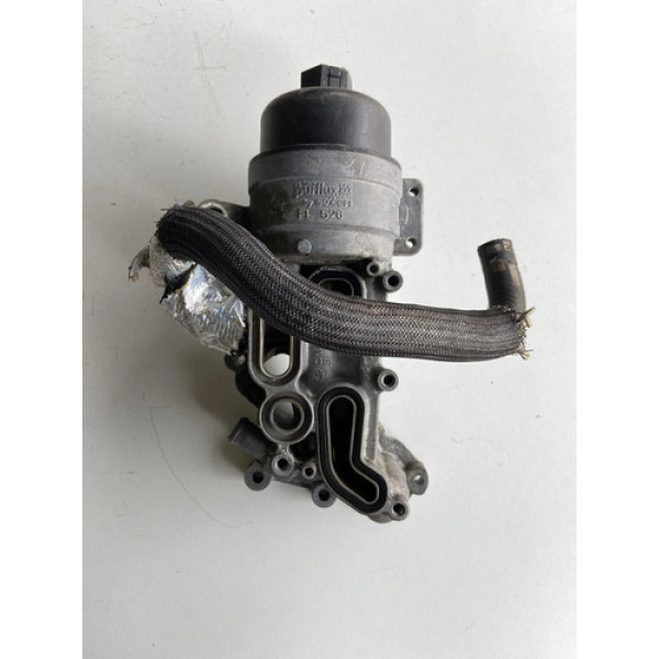 Trocador Calor Suporte Citroen Ds3 1.6 Thp 2013 2014