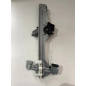 Maquina De Vidro Dianteira Direita Onix Plus 1.0 3cc 2021sd