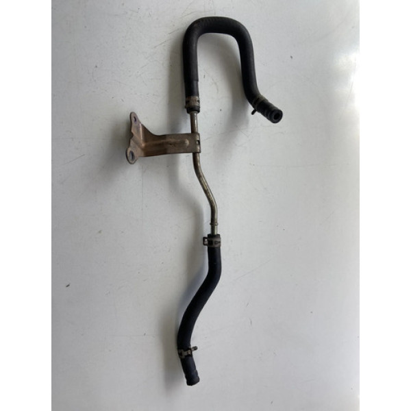 Mangueira Do Combustível Corolla Gli 1.8 2016 2017 Preto