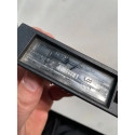 Luz De Placa Cruze Hatch 2017 2018 2019 2020