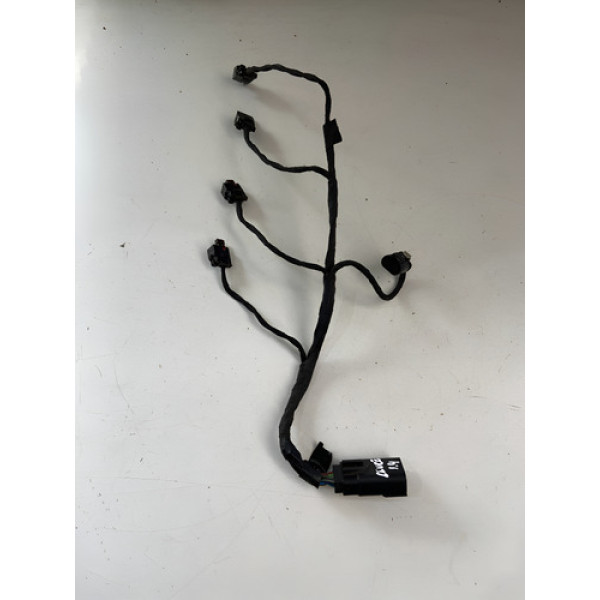 Chicote Bico Injetor Chevrolet Cruze 1.4 Ltz 2018
