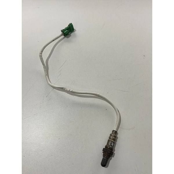 Sonda Lambda 1618z6 Citroën Peugeot C4 308 Pré Catalizador